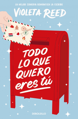 TODO LO QUE QUIERO ERES T