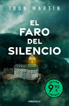 EL FARO DEL SILENCIO (CAMPAA EDICIN LIMITADA)