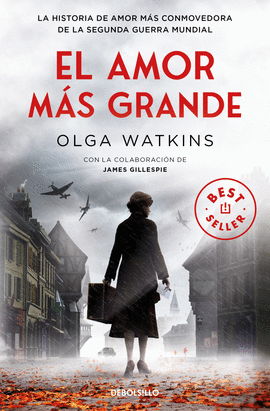 EL AMOR M�S GRANDE (A GREATER LOVE)