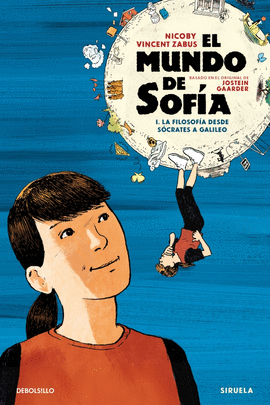 EL MUNDO DE SOFIA  VOLUMEN I (N.GRAFICA)