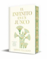 INFINITO EN UN JUNCO (CANTOS PINTADOS)