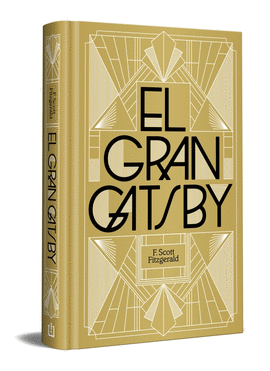 GRAN GASTSBY (EDICIN CONMEMORATIVA)