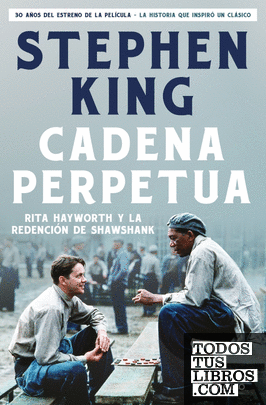 CADENA PERPETUA