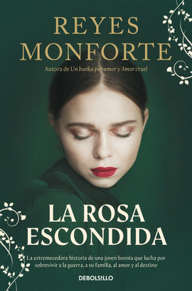 ROSA ESCONDIDA