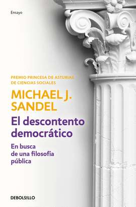 DESCONTENTO DEMOCRTICO