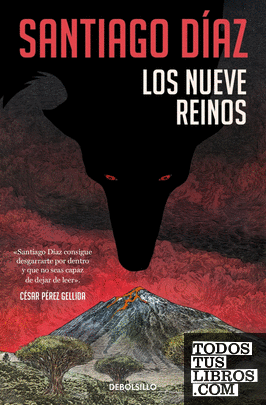LOS NUEVE REINOS