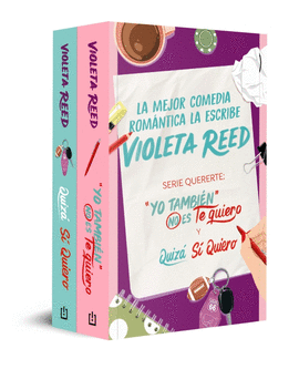 PACK QUERERTE