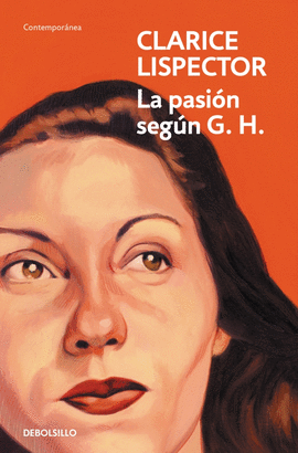 PASION SEGUN G. H.