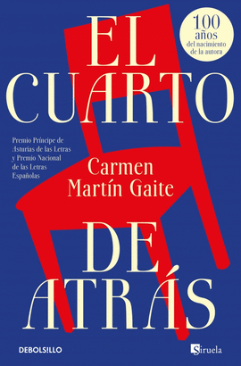 EN CUARTO DE ATRS