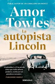 AUTOPISTA LINCOLN