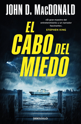 CABO DEL MIEDO
