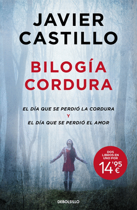 BILOGA CORDURA