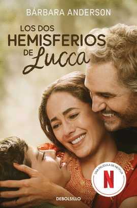 LOS DOS HEMISFERIOS DE LUCCA