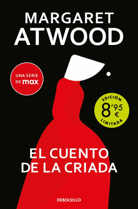 CUENTO DE LA CRIADA