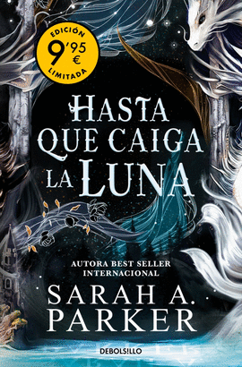 HASTA QUE CAIGA LA LUNA (LIMITED)