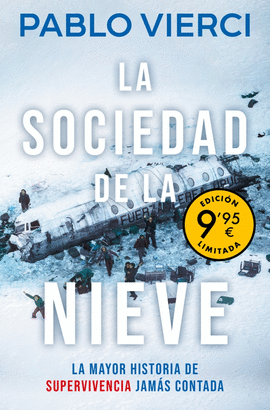 SOCIEDAD DE LA NIEVE