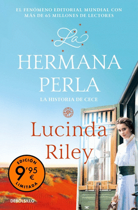 HERMANA PERLA (EDICI�N LIMITADA) (LAS SIETE HERMANAS)