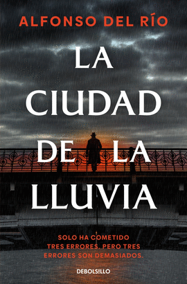 CIUDAD DE LA LLUVIA