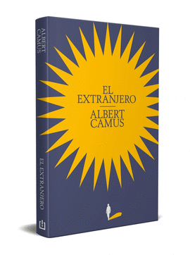 EXTRANJERO (ED. CONMEMORATIVA)
