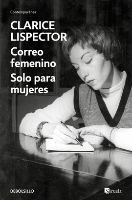 CORREO FEMENINO / SOLO PARA MUJERES (EN UN VOLUMEN)