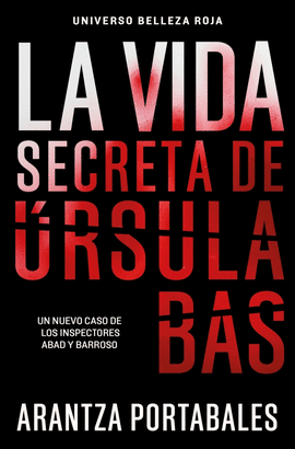 VIDA SECRETA DE URSULA B.