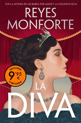 DIVA (EDICI�N LIMITADA)