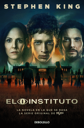 INSTITUTO, EL (SERIE)