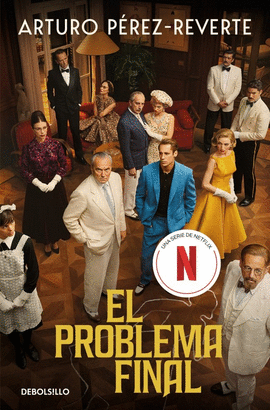 EL PROBLEMA FINAL (EDICI�N SERIE)