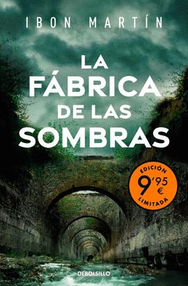 F�BRICA DE LAS SOMBRAS