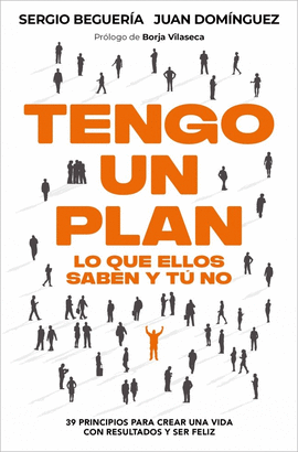 TENGO UN PLAN LO QUE ELLOS SABEN Y T� NO