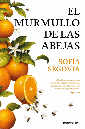 MURMULLO DE LAS ABEJAS