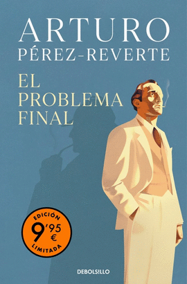 PROBLEMA FINAL (EDICI�N LIMITADA)