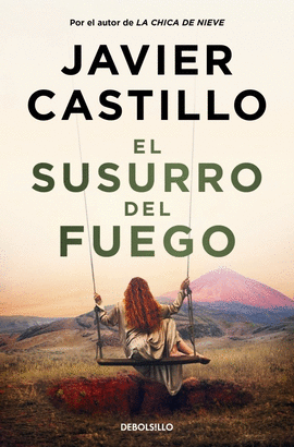 SUSURRO DEL FUEGO