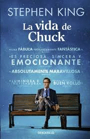LA VIDA DE CHUCK (EDICIN PELCULA)