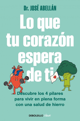 LO QUE TU CORAZ�N ESPERA DE TI