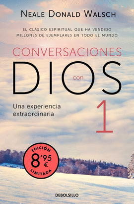 CONVERSACIONES CON DIOS I (EDICI�N LIMITADA � VERANO)