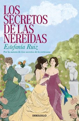 SECRETOS DE LAS NEREIDAS