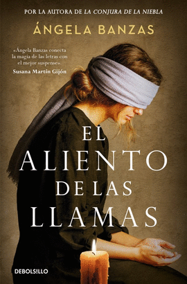 ALIENTO DE LAS LLAMAS