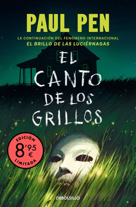 EL CANTO DE LOS GRILLOS (EDICI�N LIMITADA � VERANO)