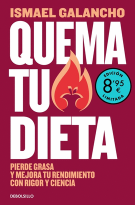 QUEMA TU DIETA (EDICI�N LIMITADA � VERANO)