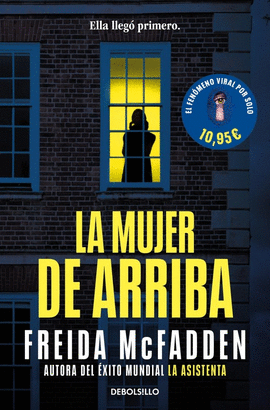 MUJER DE ARRIBA
