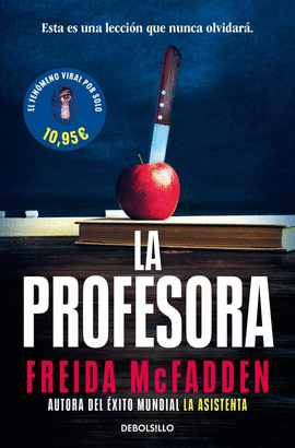 PROFESORA