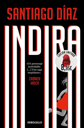 INDIRA (EDICI�N LIMITADA � VERANO) (INDIRA RAMOS 3)