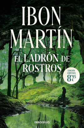 EL LADR�N DE ROSTROS (INSPECTORA ANE CESTERO 3)