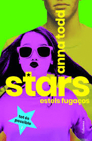 STARS ESTELS FUGAÇOS