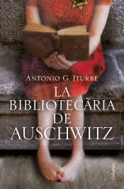 BIBLIOTECRIA DAUSCHWITZ