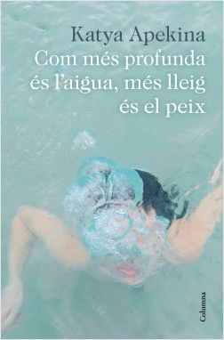 COM MS PROFUNDA S L'AIGUA MS LLEIG S EL PEIX