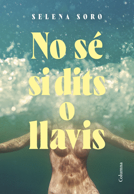 NO S SI DITS O LLAVIS