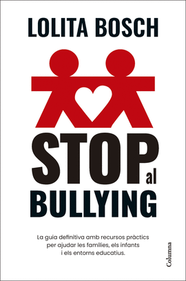 STOP AL BULLYING