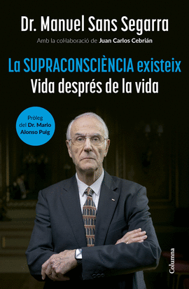 SUPRACONSCIENCIA EXISTEIX